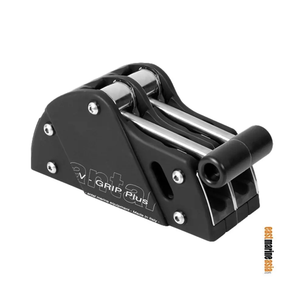 Antal V-Grip Plus Clutch - Double 1