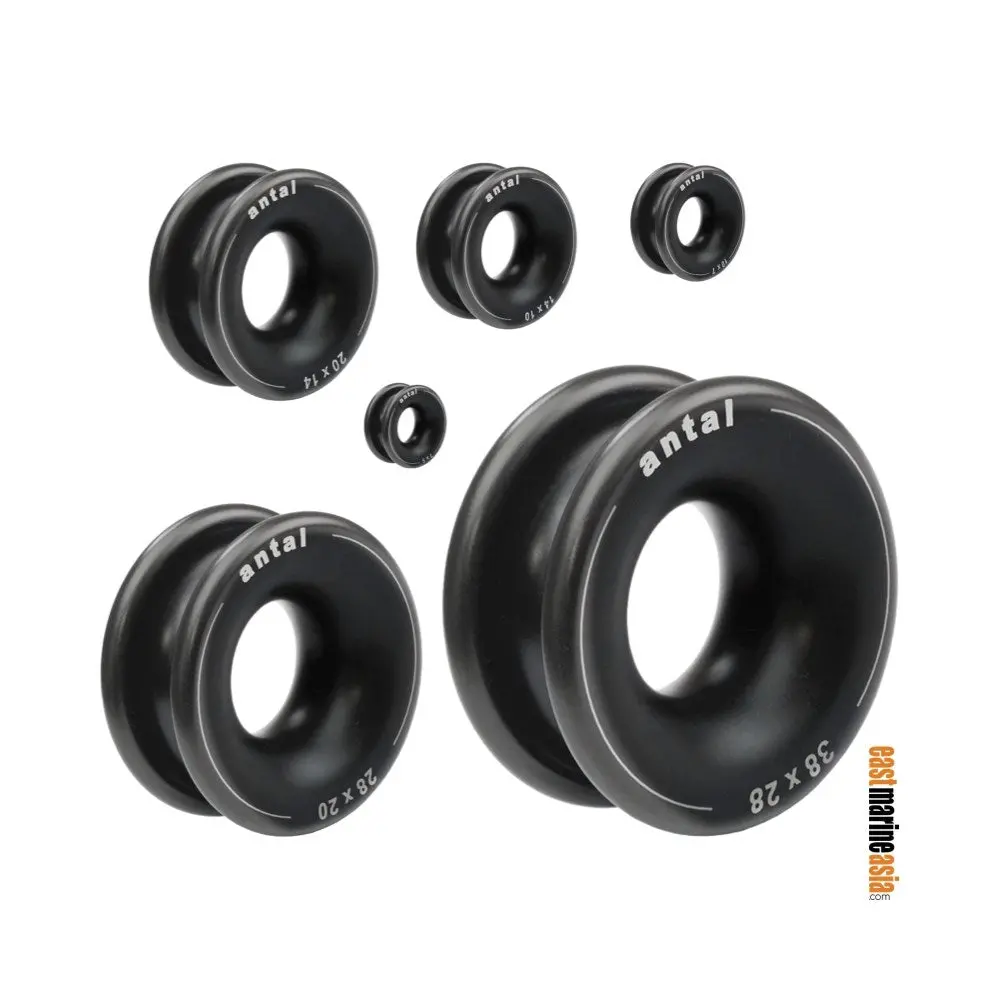 Antal Low Friction Rings 1