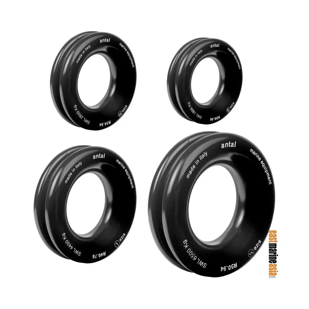 Antal Solid Rings 1