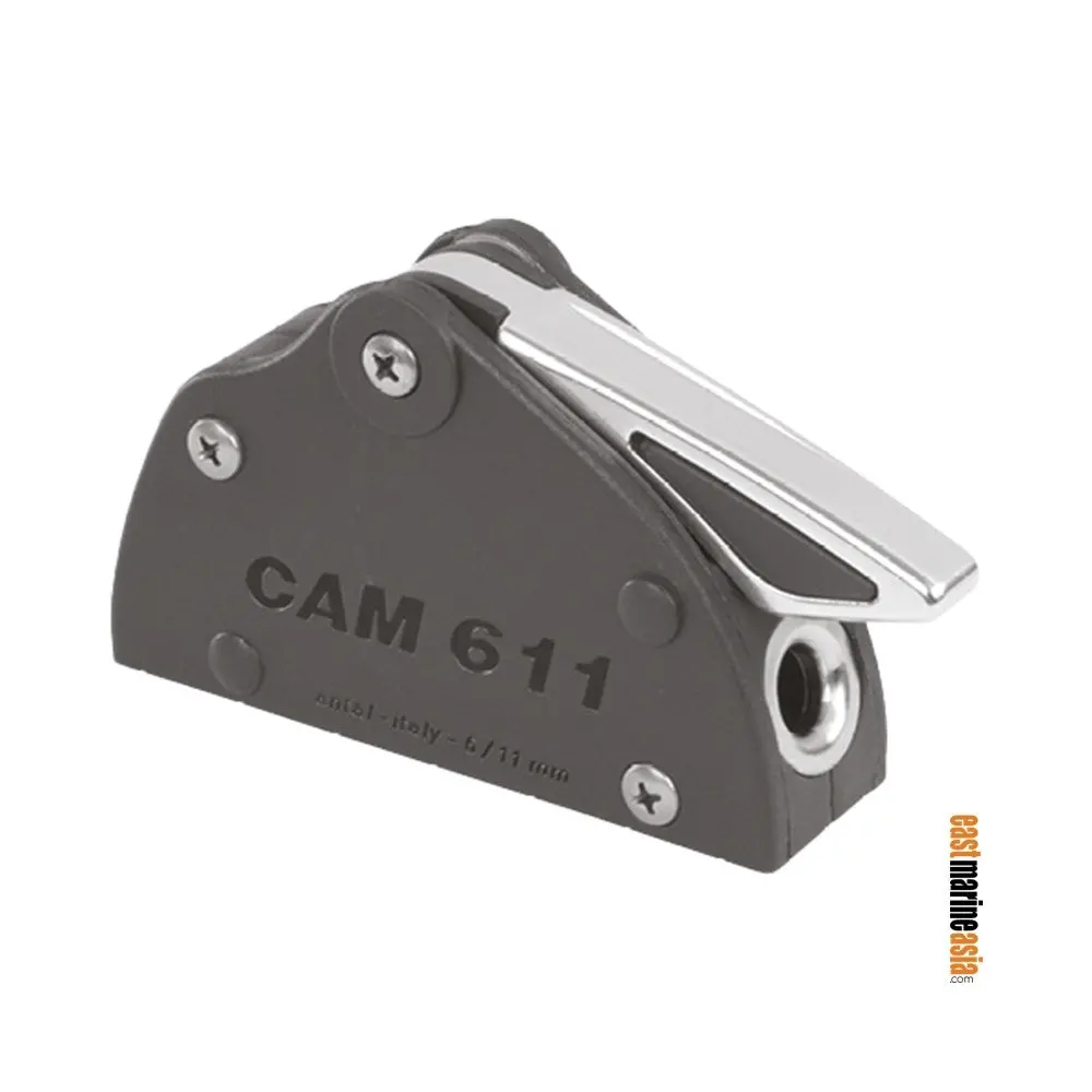 Antal V-Cam 611 Clutch - Single 1