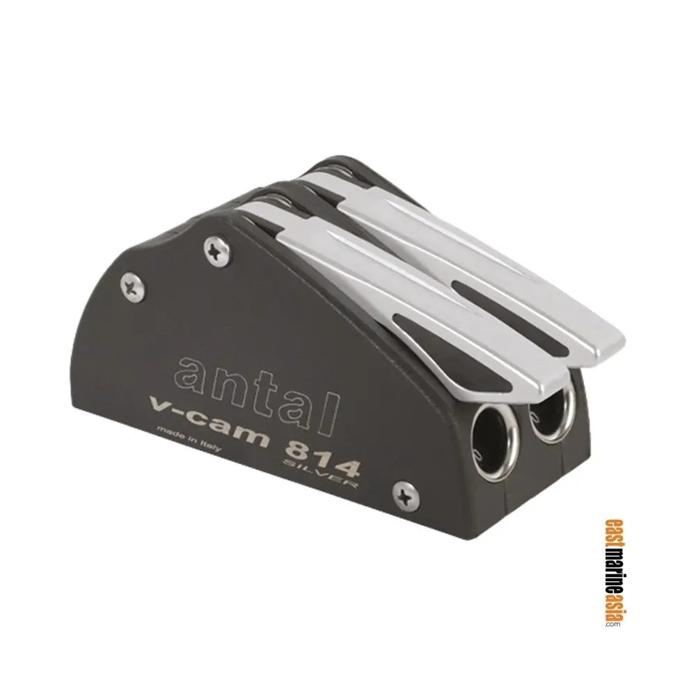 Antal V-Cam 814 Clutch - Double 1
