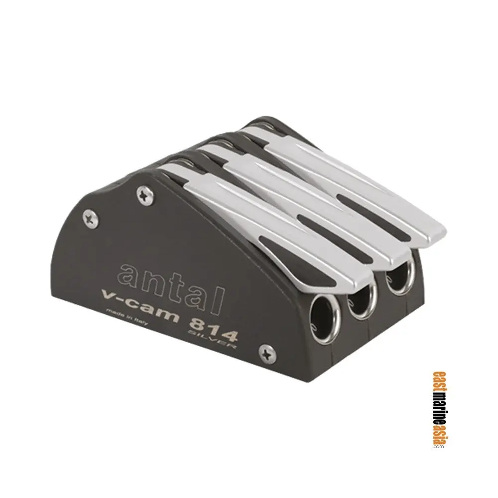 Antal V-Cam 814 Clutch - Triple 1