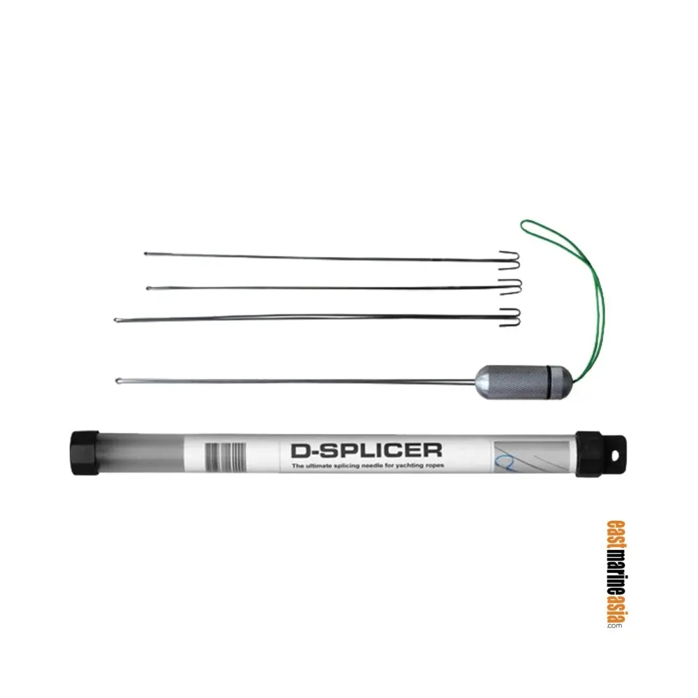 Ronstan Rfsplice-6 D-Splicer Splicing Kit 1