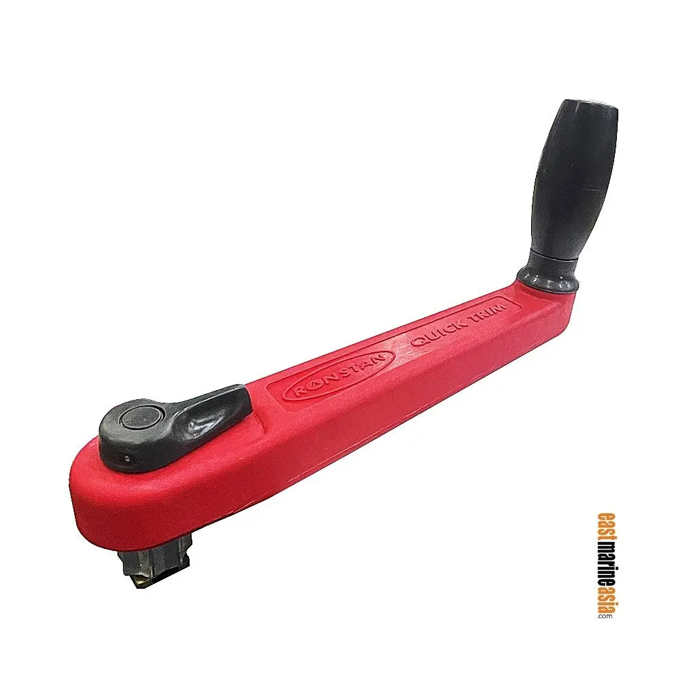 Ronstan Quick Trim Winch Handle 1