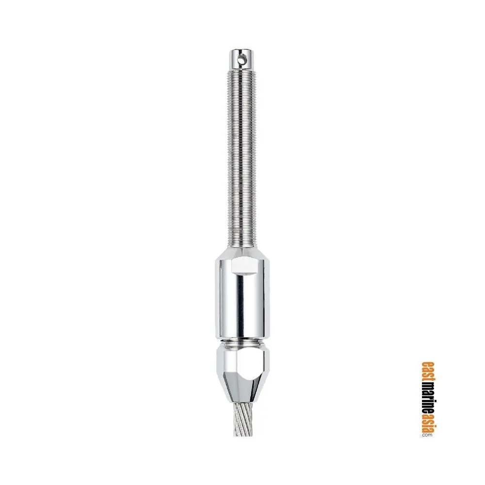 Sta-Lok Swageless Threaded Stud - Right Hand 1