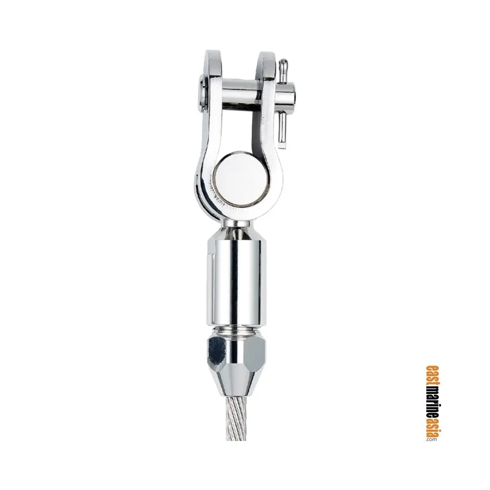 Sta-Lok Swageless Toggle Fork 1