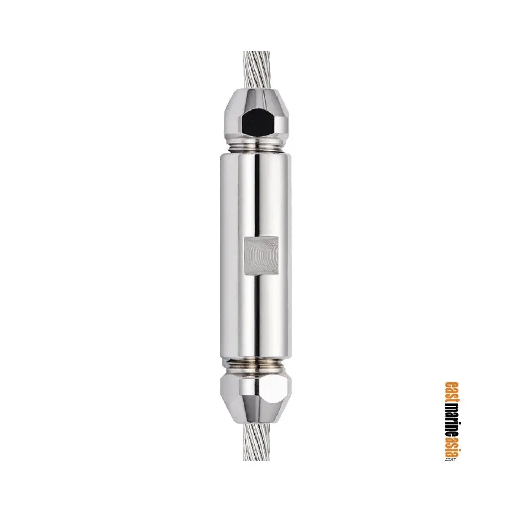 Sta-Lok Swageless Stay Connector 1