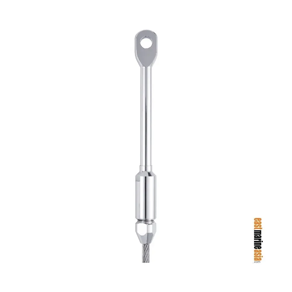Sta-Lok Swageless Long Eye 1
