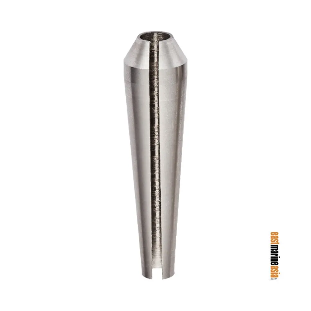 Sta-Lok Swageless Dyform & Compacted Wedge 1