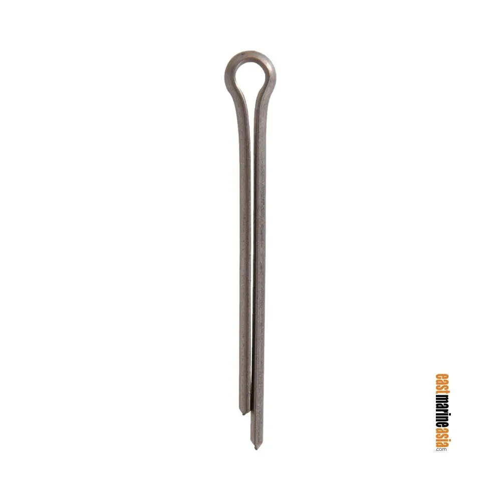 Sta-Lok 316 Stainless Steel Split Pins 1