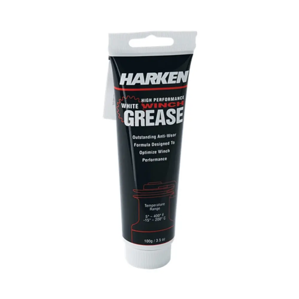 Harken High Performance Winch Grease 1