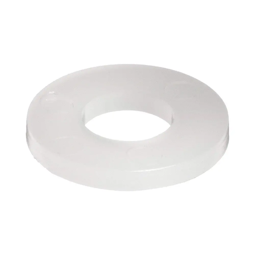 Nylon Flat Washer 1