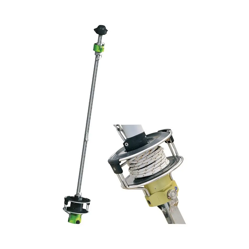 Profurl Manual Reefing Systems - Cruising Range C430 1