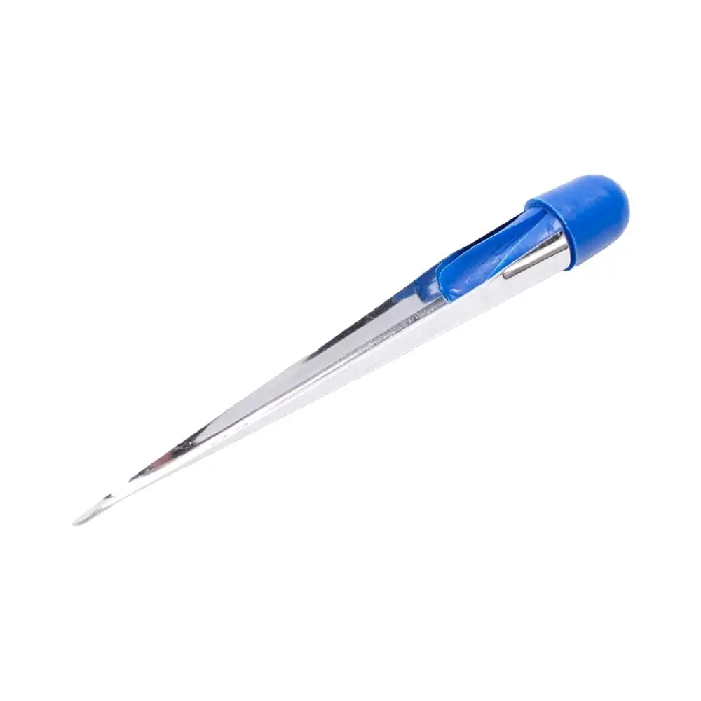 Bainbridge Stainless Steel Small Hollow Fid 1