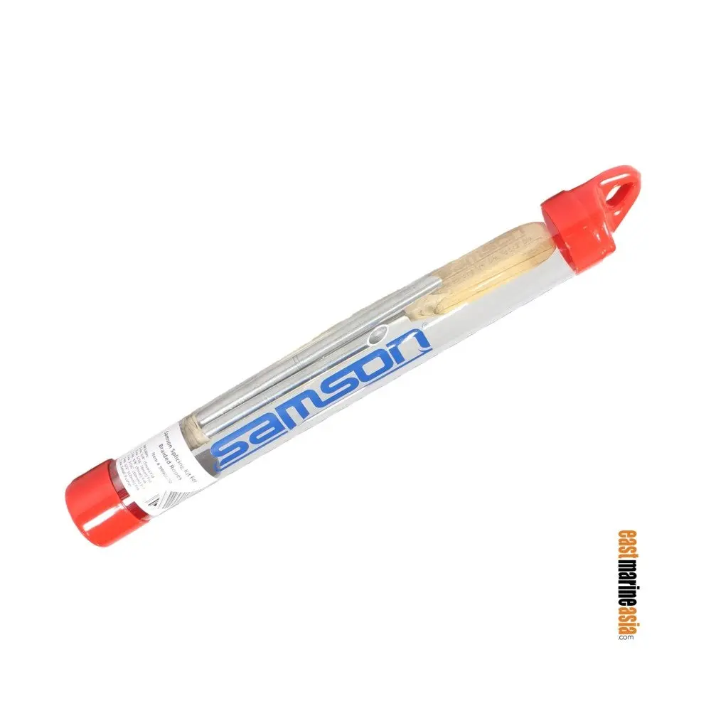 Samson 9990070 Splicing Kit For Braided Ropes 1