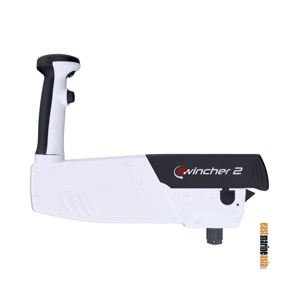 Ewincher 2 Electric Winch Handle 2