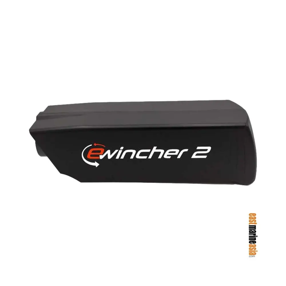 Ewincher 2 Electric Winch Handle Spare Battery 2