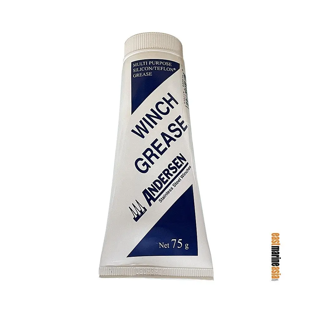 Andersen Winch Grease 1