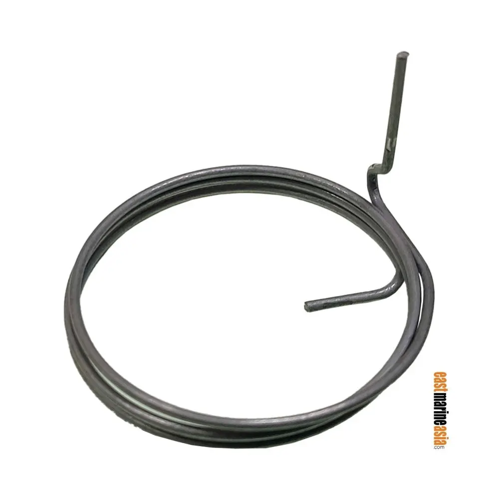 Ronstan Replacement Torsion Spring For Cam Cleat 1