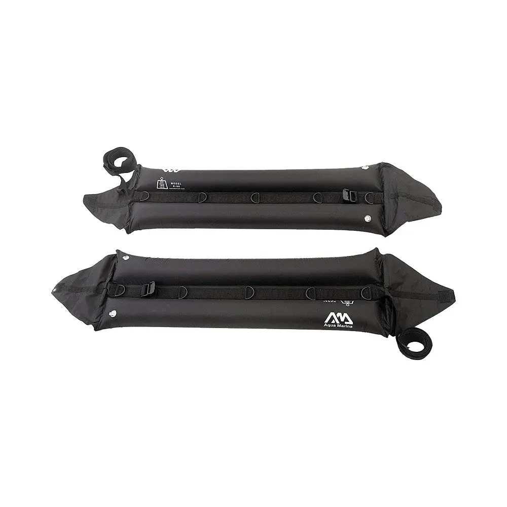 Aqua Marina Inflatable Roof Racks 1