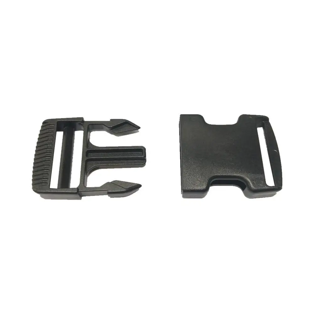 Ema Heavy Duty Nylon Side Quick Release Buckle 1