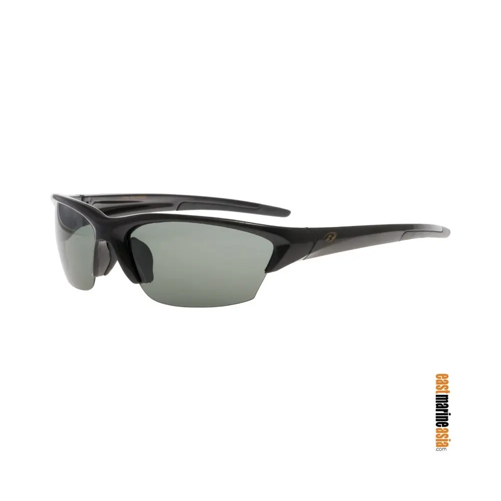 Barz Optics Piha Polarised Sunglasses With Neoprene Case & Retainer 1