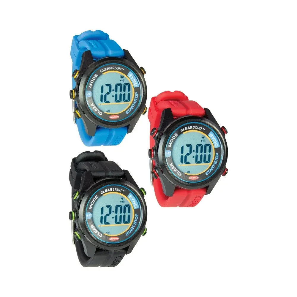 Ronstan Clearstart 40 Mm Sailing Watch & Race Timer 1