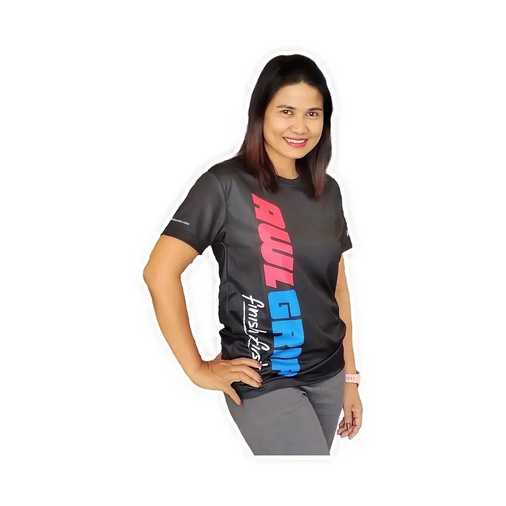 Ema Sport Flow T-Shirt - Awlgrip 1