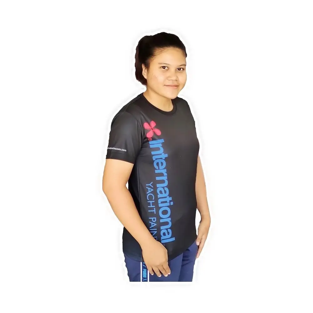 Ema Sport Flow T-Shirt - International Paint 1