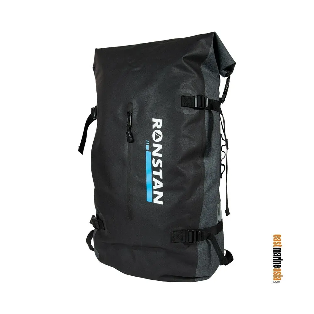 Ronstan Dry Roll-Top 55L Weatherproof Backpack 1