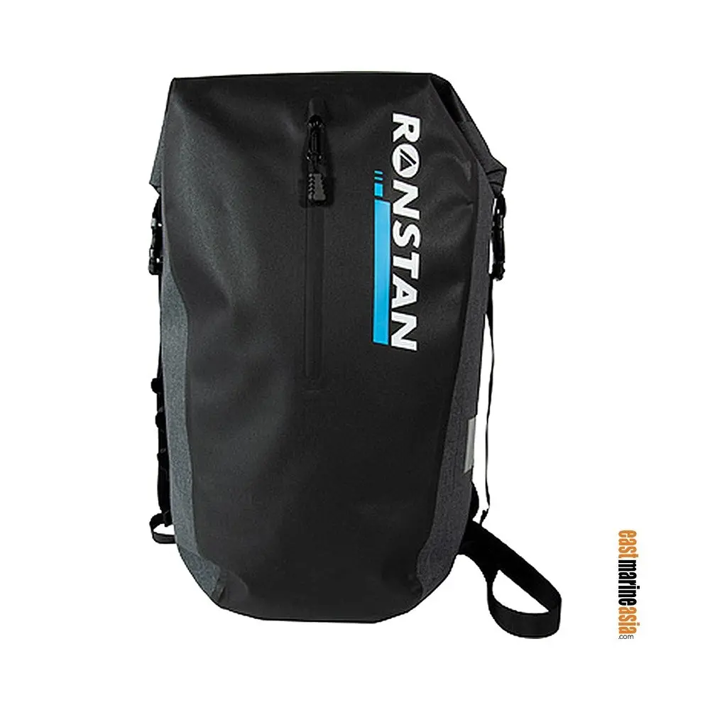 Ronstan Dry Roll-Top 30L Weatherproof Backpack 1