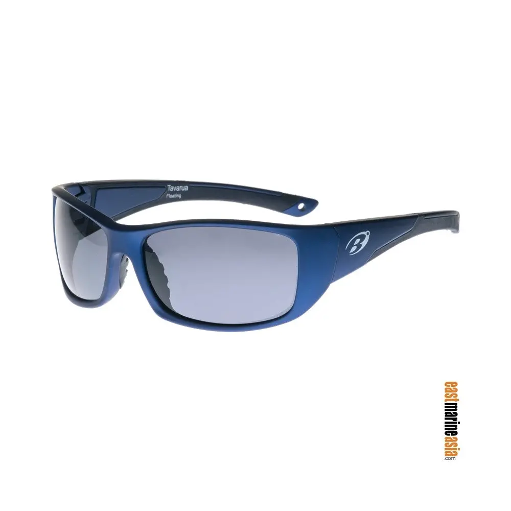 Barz Optics Tavarua Floating Polarised Sunglasses With Neoprene Case & Retainer 1