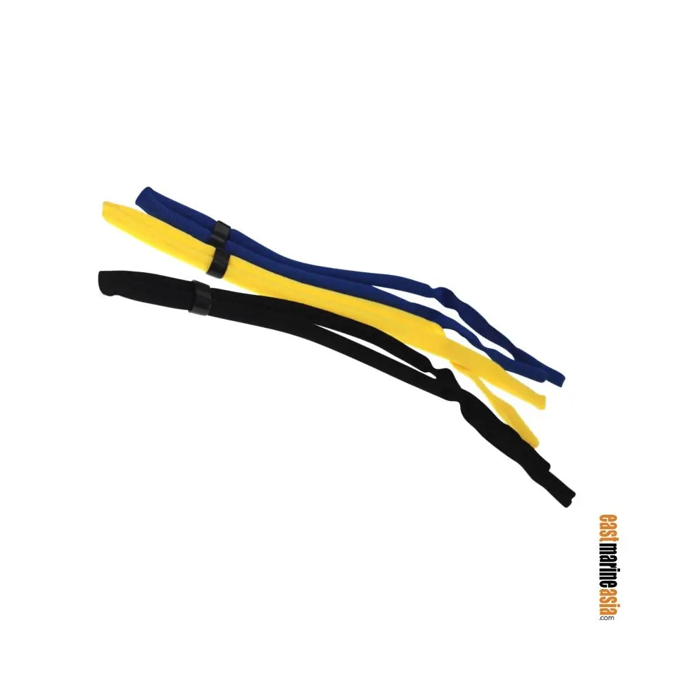 Barz Optics Floating Fabric Sunglass Retainers 1