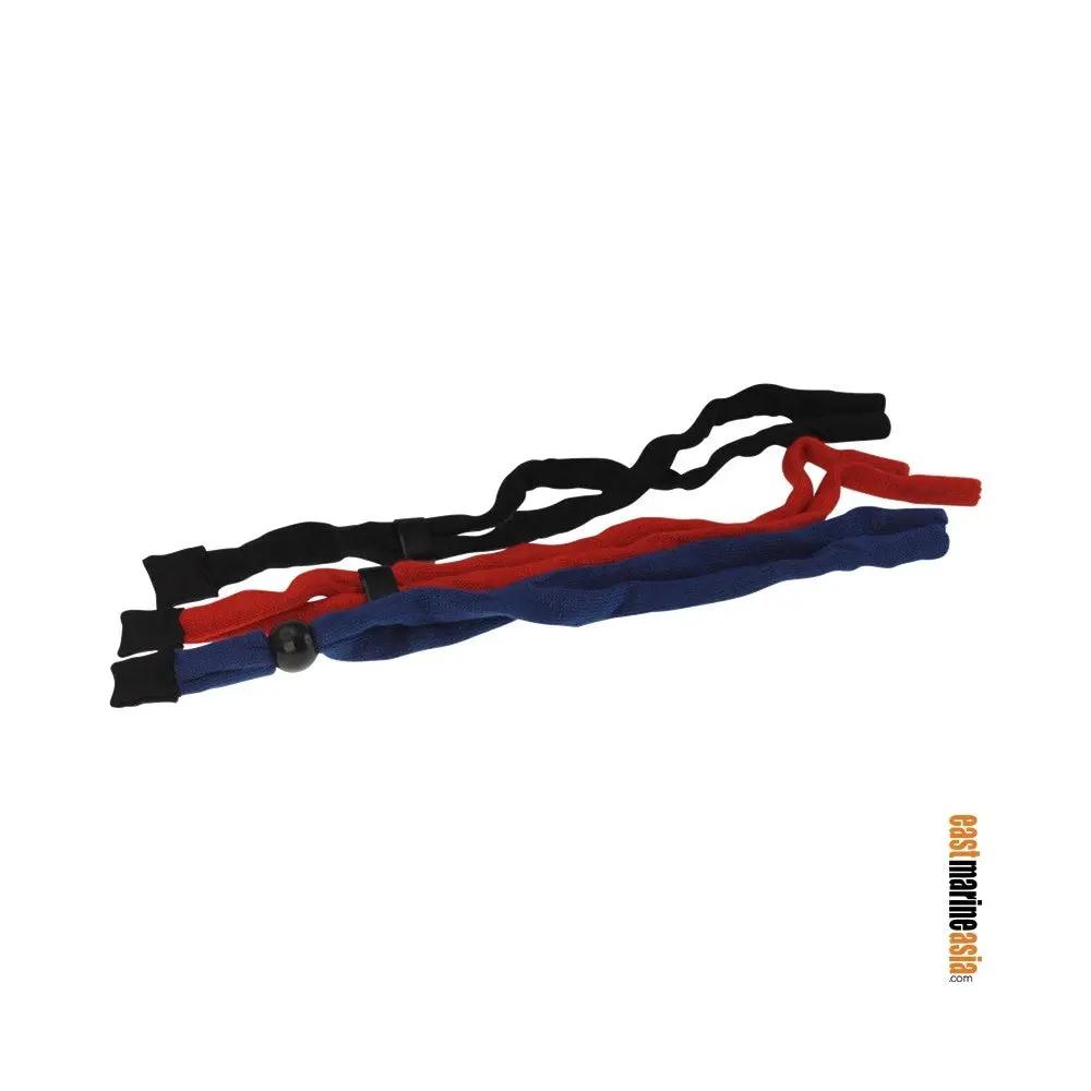 Barz Optics Fabric Sunglass Retainers 1