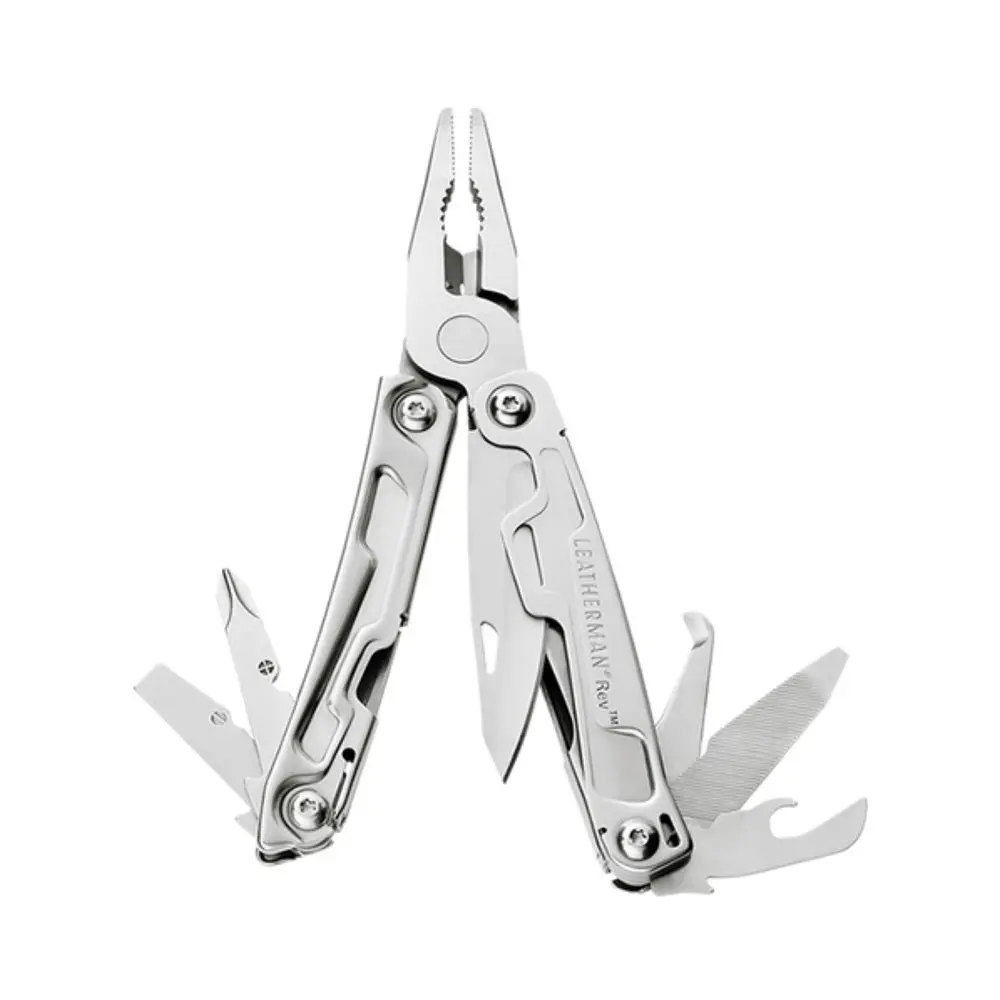 Leatherman Rev 14-In-1 Multi-Tool 1