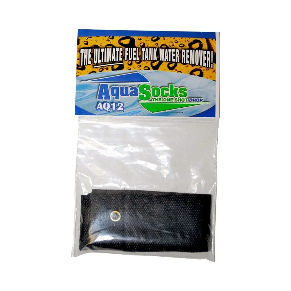 Aquasocks Fuel Tank Water Remover 1