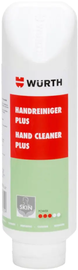 Wurth Hand Cleaner Plus 1